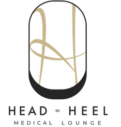 Head to Heel logo