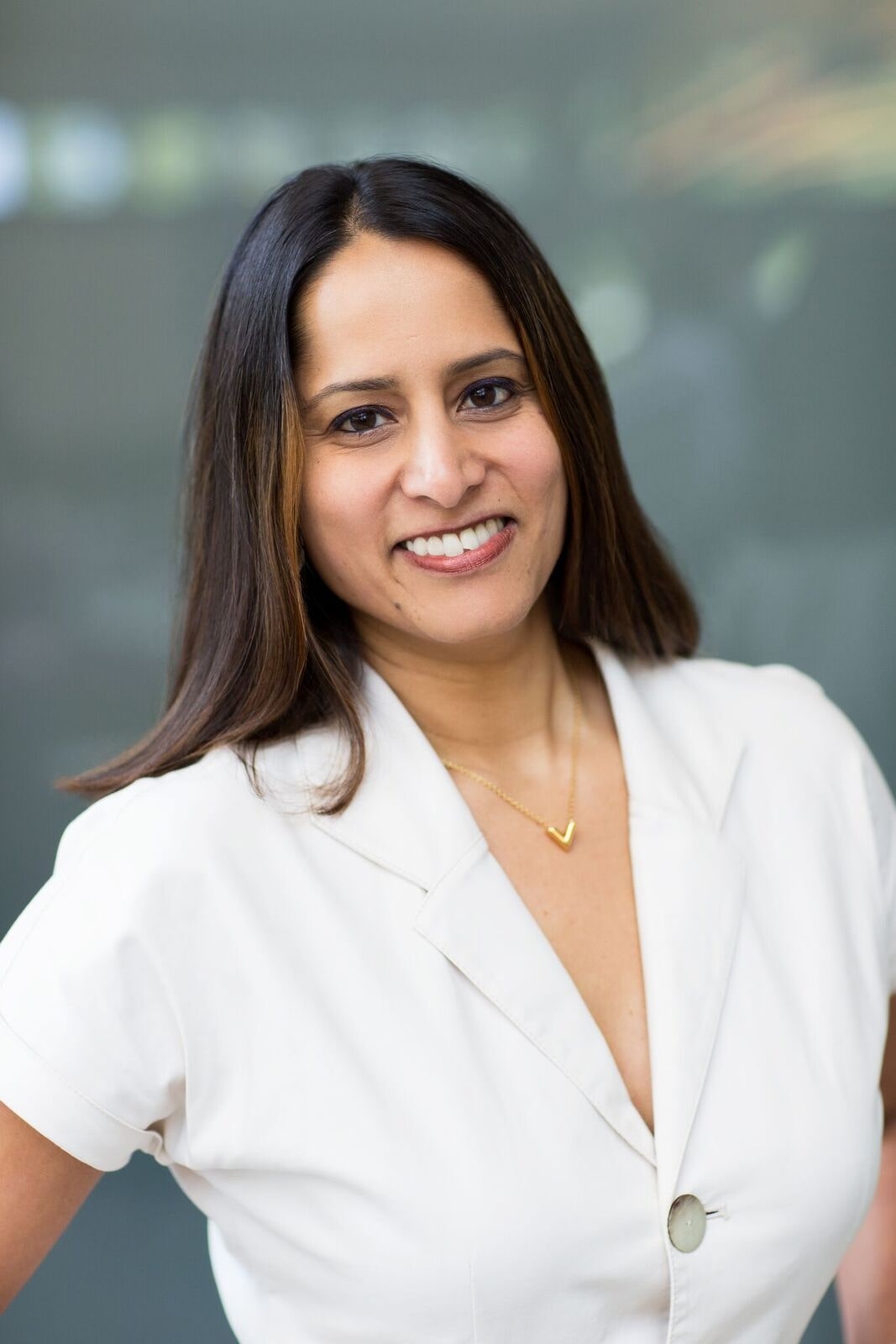 Photo of Dr. Neesha Dave