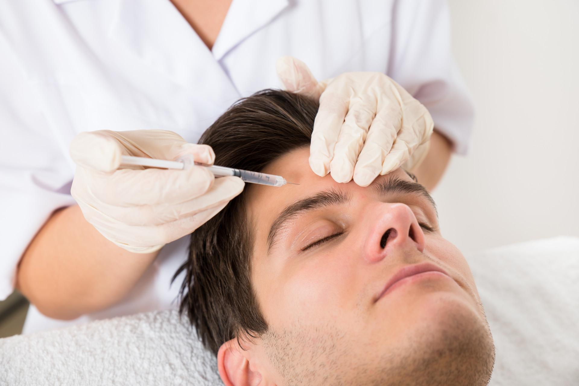 Injectables (add-on)