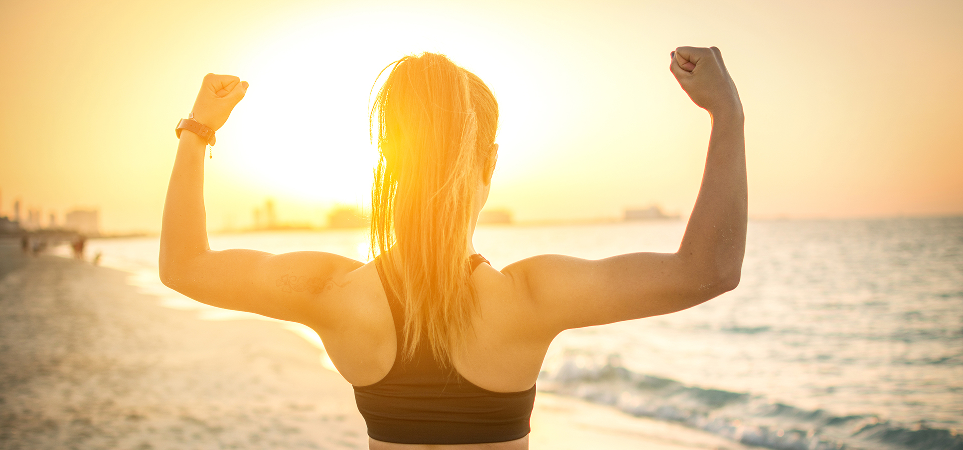 Muscle Tone
