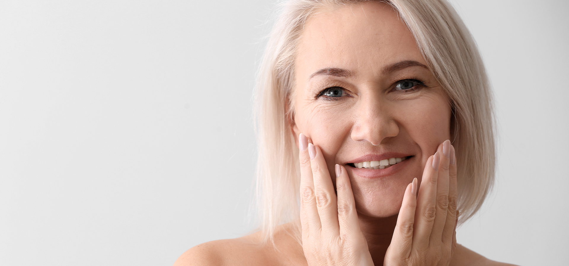 Wrinkles and Fine Lines